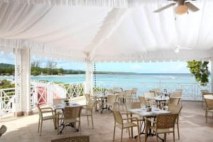 Bahia Principe Grand Jamaica Restaurant