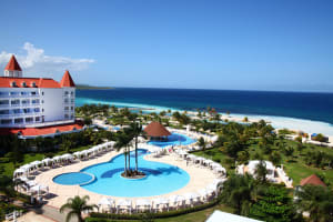 Bahia Principe Grand Jamaica Grounds