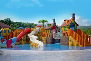 Bahia Principe Grand Jamaica Kid's Pool