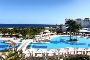 Bahia Principe Grand Jamaica Pool