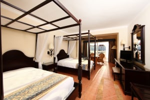 Bahia Principe Grand Jamaica Room
