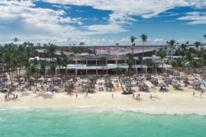 Bahia Principe Grand Aquamarine Beach