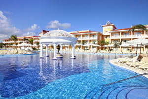 Bahia Principe Grand Aquamarine Pool