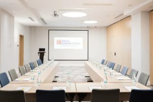 Hilton Garden Inn Bucharest Old Town Meeting Room
