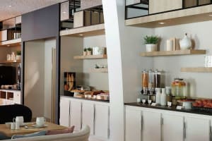 Hilton Garden Inn Bordeaux Centre