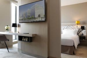 Hilton Garden Inn Bordeaux Centre