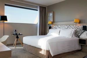 Hilton Garden Inn Bordeaux Centre