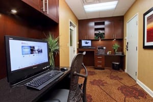 Hilton Garden Inn Columbus Airport