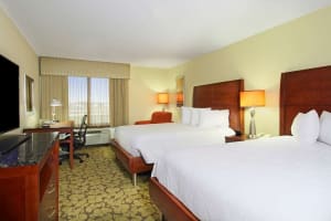Hilton Garden Inn Columbus Airport
