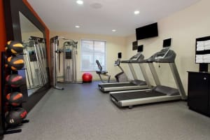 Hilton Garden Inn Columbus Airport