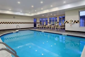 Hilton Garden Inn Columbus Airport