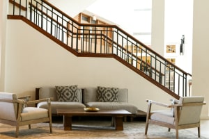 Grand Cayman Marriott Resort Resort Interior