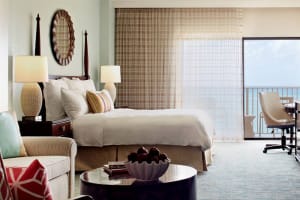 Grand Cayman Marriott Resort Room