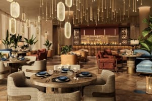 The St. Regis Cap Cana Resort