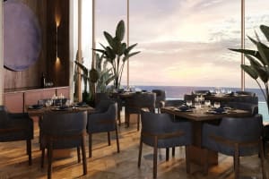 The St. Regis Cap Cana Resort