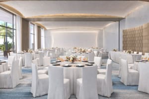 The St. Regis Cap Cana Resort