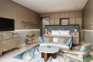 The St. Regis Cap Cana Resort