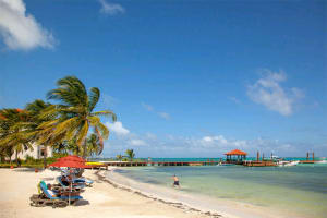 Grand Caribe Belize