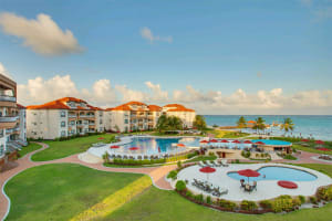 Grand Caribe Belize