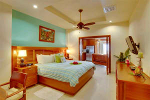 Grand Caribe Belize