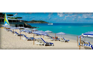 Grand Case Beach Club
