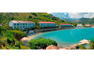 Grand Case Beach Club