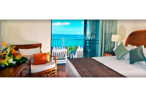 Grand Case Beach Club