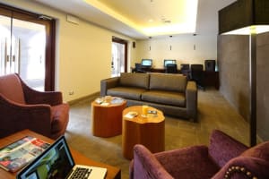 Hilton Garden Inn Cusco Business Center