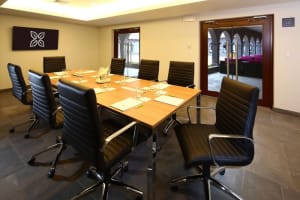 Hilton Garden Inn Cusco Conference Room