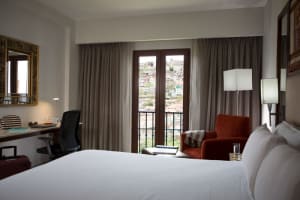 Hilton Garden Inn Cusco Superior Simple Room