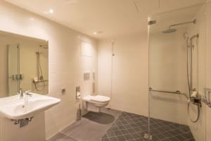 Hilton Garden Inn Munich City West