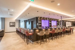 Hilton Garden Inn Munich City West