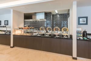 Hilton Garden Inn Munich City West