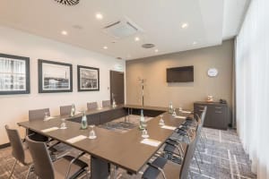 Hilton Garden Inn Munich City West