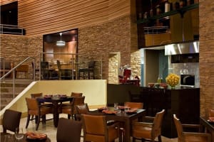 Grand Hyatt Washington Dining