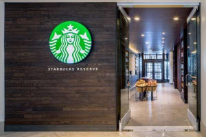Grand Hyatt Washington Coffee Shop
