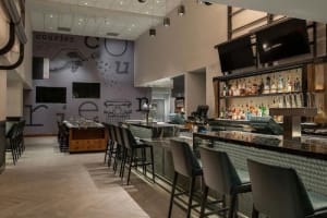 Grand Hyatt Denver Bar