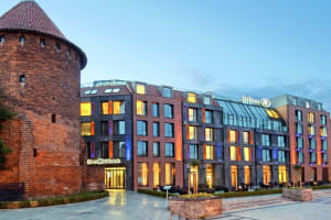 Hilton Gdansk