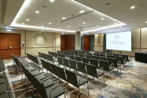 Hilton Gdansk