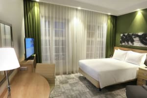 Hampton by Hilton Gdansk Old Town