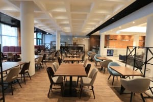 Hampton by Hilton Gdansk Old Town