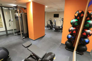 Hampton by Hilton Gdansk Old Town