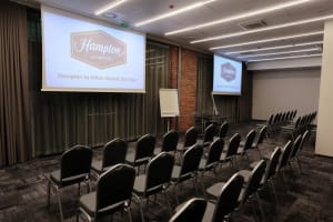 Hampton by Hilton Gdansk Old Town