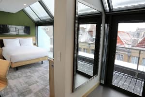 Hampton by Hilton Gdansk Old Town