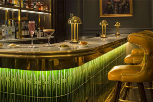 The Guardsman Buckingham Gate Bar
