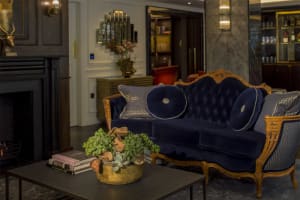 The Guardsman Buckingham Gate Lobby