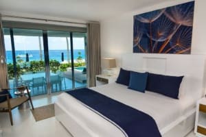The Ocean Club, a Luxury Collection Resort, Costa Norte suite1
