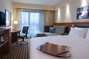 Hampton by Hilton Gdansk Airport