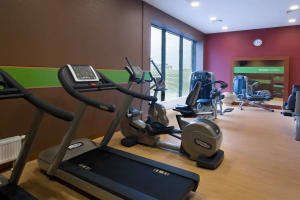 Hampton by Hilton Gdansk Airport