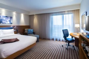Hampton by Hilton Gdansk Airport